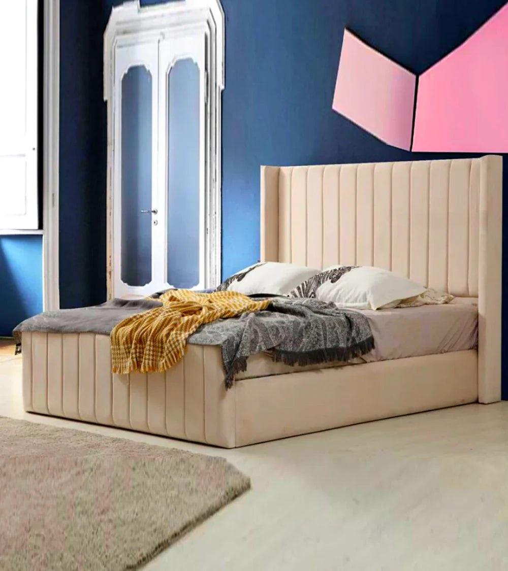Matelas ressort ou mousse : quelles différences ?