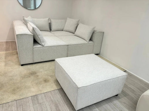 Canapés modulables