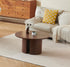 Table Basse Victoria – Ronde  – Ø90 cm