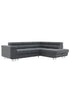 Canapé d’Angle Convertible Toulouse – Design, Confort & Fonctionnalité