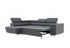 Canapé d’Angle Convertible Toulouse – Design, Confort & Fonctionnalité