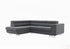 Canapé d’Angle Convertible Toulouse – Design, Confort & Fonctionnalité
