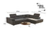 Canapé d’Angle Convertible Toulouse – Design, Confort & Fonctionnalité