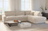 Canapé d’Angle Daniels – Design Moderne & Confort