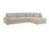Canapé d’Angle Daniels – Design Moderne & Confort