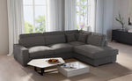 Canapé d’Angle Daniels – Design Moderne & Confort