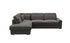 Canapé d’Angle Daniels – Design Moderne & Confort