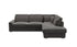 Canapé d’Angle Daniels – Design Moderne & Confort