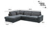 Canapé d’Angle Daniels – Design Moderne & Confort