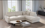 Canapé d’Angle Daniels – Design Moderne & Confort