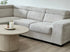Canapé d’Angle Karola Réversible & Convertible – Tissu Marbella