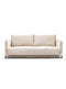 Canapé Convertible Amalfi – Marbella Beige – Design & Fonctionnalité