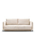 Canapé Convertible Amalfi – Marbella Beige – Design & Fonctionnalité