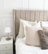 Lit Coffre Tokyo Beige - Design Chic et Branché