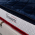 Matelas Bonaparte Angels - 34 cm - Double Surmatelas - Confort 5 Zones