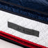 Matelas Bonaparte Angels - 34 cm - Double Surmatelas - Confort 5 Zones