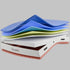 Matelas Bonaparte Angels - 34 cm - Double Surmatelas - Confort 5 Zones