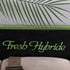 Matelas Fresh Hybride Aloe Vera Angels - 27 cm - Hybride - Confort 5 Zones