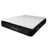 Matelas Monarque Angels - 32 cm - Surmatelas Intégré - Confort 5 Zones