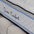 Matelas Queen Confort Angels - 34 cm - Double Surmatelas - Confort 5 Zones