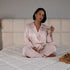Matelas Teddy White Angels - 30 cm - Surmatelas Peluche - Confort Douillet