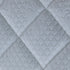 Matelas Teddy White Angels - 30 cm - Surmatelas Peluche - Confort Douillet