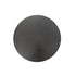 Tables Basses Gigognes Duo – Rondes – Plateau Bois Noir & Pied Métal Noir
